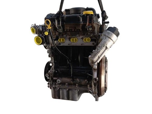 Moteur opel corsa - corsa, 1