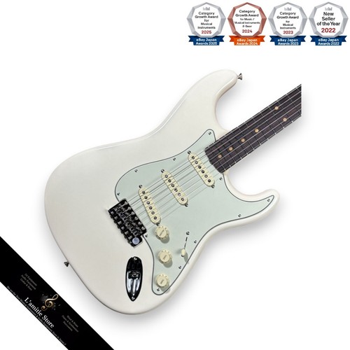 Fender american vintage - vintage, ii