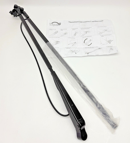 Dyna pantograph wiper arm - pantograph,
