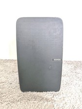 Sonos PLAY:5 (Gen2) Smart Speaker (black) Model S100 Tested W/ S2 App READ*