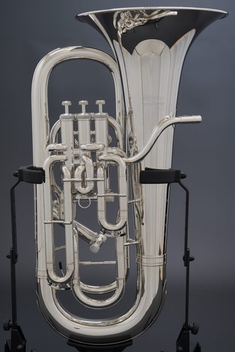 Willson ta2900bs euphonium - willson,