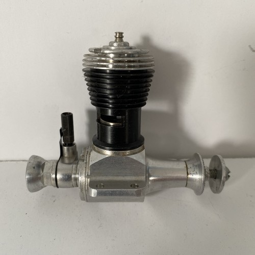 1959 cox sportsman engine - sportsman,