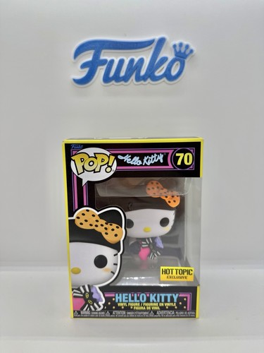 Funko pop hello kitty - hello,