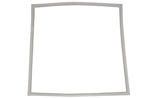 Joint blanc porte freezer - blanc,