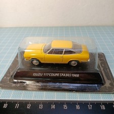 Konami 1/64 Famous Car