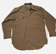 Chemise Americaine Ww2