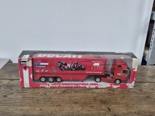 Camion Miniature Ducati