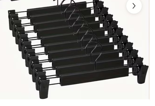Lot cintres pour - lot,