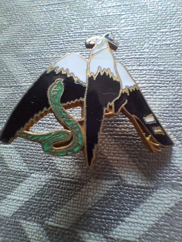 Insigne armée air - insigne, l'air