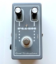 PLUSH Good Vibrations Reverb