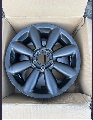 Jante mini r18 turbo - mini, r126