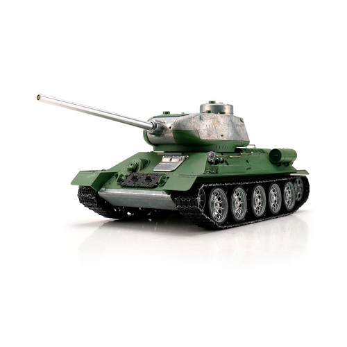 85 non peint - t-34/, bb