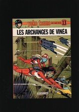 LELOUP . YOKO TSUNO N°13 