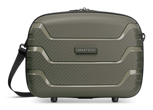 Smartbox beauty case - case, edition