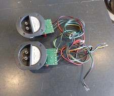 Paire Filtres Focal JM LAB Chorus