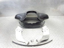 2002 Harley Davidson Road King Classic FLHRCI Upper Batwing Dash Fairing Cover