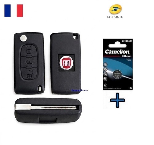 Coque cle telecommande - coque,