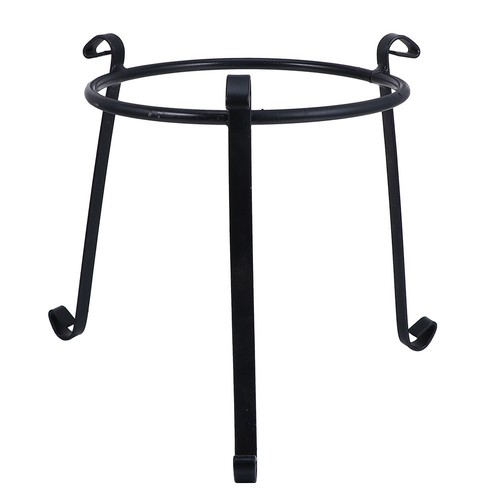 Planter fer forgé plant - planter,
