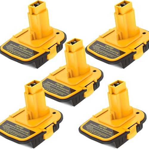 Pack dm18d converter - dm18d, dw