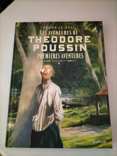 2020 theodore poussin - 2020,