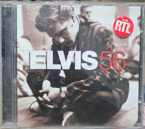 Elvis presley - presley, –