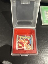 pokemon version rouge feu