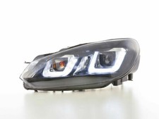 FEUX AVANT LED FEUX POUR VW