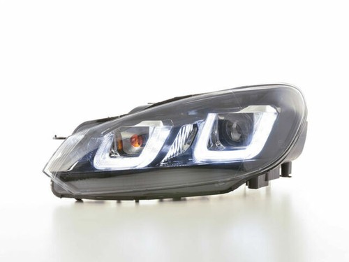 Feux avant led pour - avant,