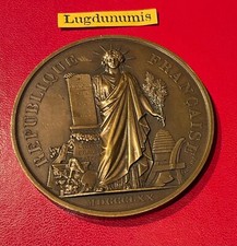 Médaille Pigeons voyageurs