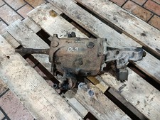 Boîte De Vitesses Originale