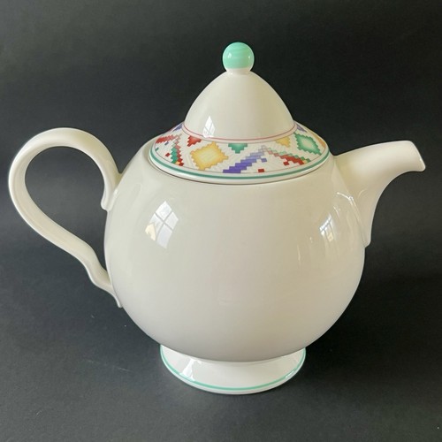 Théière villeroy boch - villeroy, &