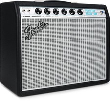Fender '68 Custom Princeton