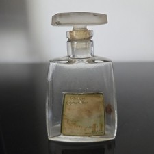 GODET 1920 Baccarat Flacon De