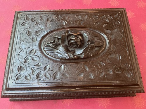Coffret jeu type - coffret,
