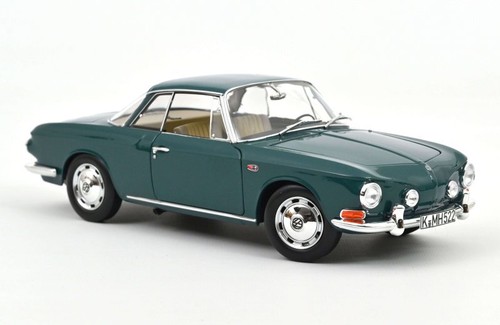 Volkswagen karmann ghia - vw,
