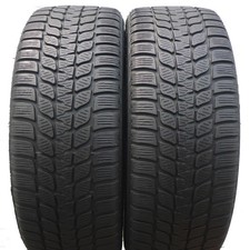 2 Pneus BRIDGESTONE 225/45 R19