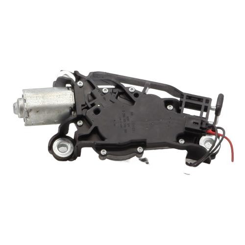 Moteur essuie glace arriere