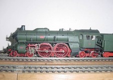 Ho Fulgurex K. Bay St. B S 2/6