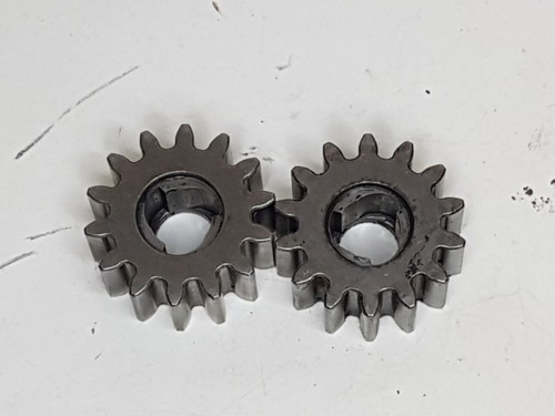 Paire cliquets traction - cliquets,