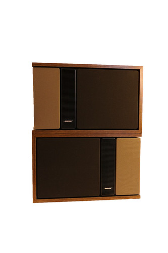 Bose 301 series - bose, ii