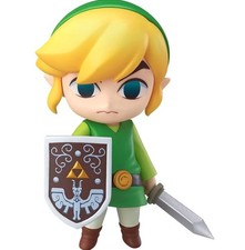 Figurine The Legend Of Zelda -