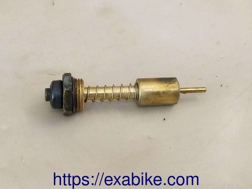Starter carburateur pour - starter,