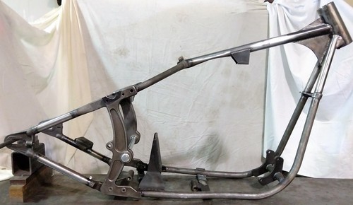 1986 evo sportster xl - 1986-03,