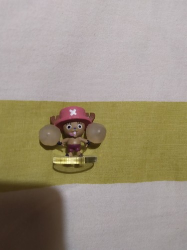 Mini figurine figure bandai - figurine,