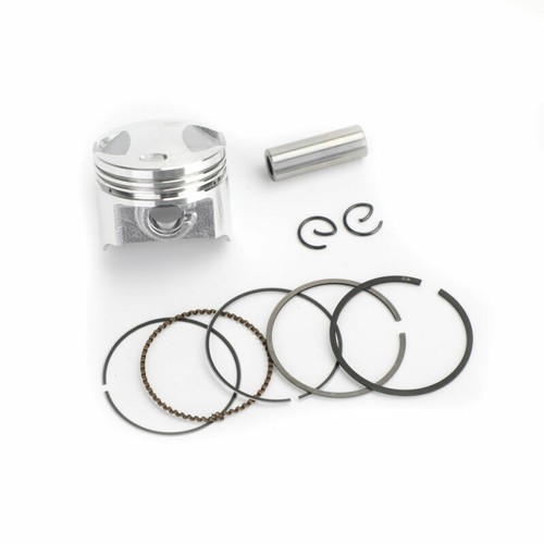 Kit piston achevé 50mm - kit,