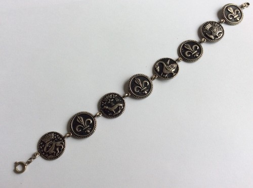 Bracelet château blois - bracelet,