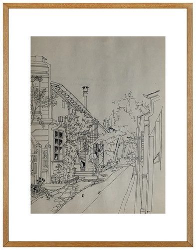 Menvielle rue - menvielle,