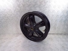 SYM 50 CROX JANTE ROUE AVANT