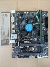 BUNDLE CARTE MERE µATX