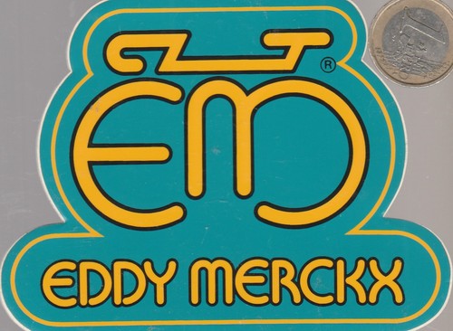 Sport vélo eddy merckx - vélo.,